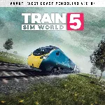 Train Sim World® 5: Avanti West Coast BR Class 390 Pendolino EMU | XBOX+PC | На любой - irongamers.ru