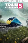 Train Sim World® 5: Avanti West Coast BR Class 390 Pendolino EMU | XBOX+PC | На любой - irongamers.ru