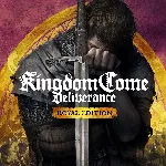 Kingdom Come: Deliverance - Royal Edition | PC | На любой аккаунт