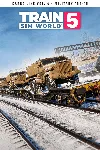 Train Sim World® 5: Cargo Line Vol. 4 - Military | XBOX+PC | На любой аккаунт - irongamers.ru