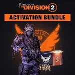Activation Bundle - Tom Clancy’s The Division 2 | XBOX | На любой аккаунт - irongamers.ru