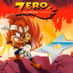 Zero the Kamikaze Squirrel | XBOX | На любой аккаунт