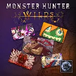 Sticker Set: Street Fighter 6 Set | XBOX | На любой аккаунт - irongamers.ru