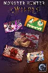 Sticker Set: Street Fighter 6 Set | XBOX | На любой аккаунт - irongamers.ru
