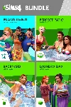 The Sims™ 4 Fun Outside Bundle – Island Living, Perfect Patio Stuff, Backyard Stuff, - irongamers.ru