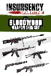 Insurgency: Sandstorm - Bloodwood Weapon Skin Set | XBOX+PC | На любой аккаунт