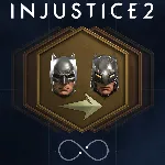Injustice™ 2 - Infinite Transforms | PC | На любой аккаунт