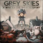 Grey Skies: A War of the Worlds Story | XBOX | На любой аккаунт