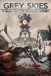 Grey Skies: A War of the Worlds Story | XBOX | На любой аккаунт