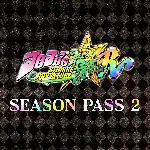 JoJo&acute;s Bizarre Adventure: All-Star Battle R Season Pass 2 | XBOX+PC | На любой аккаун - irongamers.ru