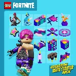 Fortnite - Operation Brite Starter Pack | XBOX | На любой аккаунт - irongamers.ru