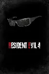 Resident Evil 4 Leon Accessory: 'Sunglasses (Sporty)' | XBOX | На любой аккаунт