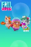 Fall Guys - Stunning Sealife Pack | XBOX | На любой аккаунт