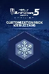 Monster Energy Supercross 5 - Customization Pack Ice Blizzard | XBOX | На любой аккау
