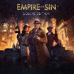 Empire of Sin - Deluxe Edition | XBOX | На любой аккаунт