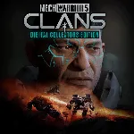 MechWarrior 5: Clans Digital Collectors Edition | XBOX+PC | На любой аккаунт