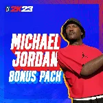 PGA TOUR 2K23 Michael Jordan Bonus Pack | XBOX | На любой аккаунт - irongamers.ru