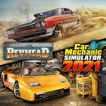Car Mechanic Simulator 2021 & Revhead | XBOX | На любой аккаунт