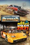 Car Mechanic Simulator 2021 & Revhead | XBOX | На любой аккаунт