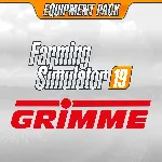 Farming Simulator 19 - GRIMME Equipment Pack (Windows 10) | PC | На любой аккаунт
