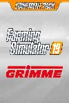 Farming Simulator 19 - GRIMME Equipment Pack (Windows 10) | PC | На любой аккаунт