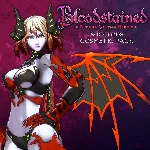 Succubus Cosmetic Pack | XBOX | На любой аккаунт - irongamers.ru