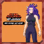 MY HERO ACADEMIA: All’s Justice - Hero Costume: Lady Nagant | XBOX | На любой аккаунт