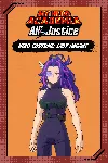 MY HERO ACADEMIA: All’s Justice - Hero Costume: Lady Nagant | XBOX | На любой аккаунт