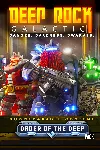 Deep Rock Galactic - Order of the Deep Pack | XBOX+PC | На любой аккаунт - irongamers.ru