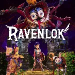 Ravenlok | XBOX+PC | На любой аккаунт