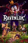 Ravenlok | XBOX+PC | На любой аккаунт