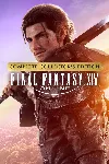 FINAL FANTASY XIV Online - Complete Collector’s Edition | XBOX | На любой аккаунт - irongamers.ru