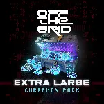 Off The Grid - 625 GUN | XBOX | На любой аккаунт