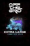 Off The Grid - 625 GUN | XBOX | На любой аккаунт
