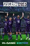 Football Manager 2023 Editor | PC | На любой аккаунт