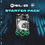 NHL® 25 Starter Pack | XBOX | На любой аккаунт - irongamers.ru