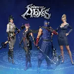 WARRIORS: Abyss - MASTER NINJA Formal Costume Set | XBOX | На любой аккаунт - irongamers.ru
