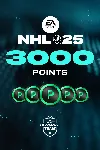 NHL® 25 - NHL POINTS 2500 (+500 Bonus) | XBOX | На любой аккаунт - irongamers.ru