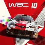 WRC 10 FIA World Rally Championship | XBOX | На любой аккаунт - irongamers.ru