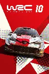 WRC 10 FIA World Rally Championship | XBOX | На любой аккаунт - irongamers.ru
