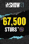 Stubs™ (67,500) for MLB® The Show™ 21 | XBOX | На любой аккаунт