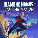 Diamond Hands: To The Moon | XBOX | На любой аккаунт - irongamers.ru