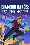 Diamond Hands: To The Moon | XBOX | На любой аккаунт - irongamers.ru