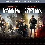 New York DLC Bundle - Tom Clancy&acute;s The Division 2 | XBOX | На любой аккаунт - irongamers.ru