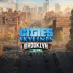 Cities: Skylines - Content Creator Pack: Brooklyn & Queens | XBOX | На любой аккаунт