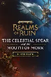 Warhammer Age of Sigmar: Realms of Ruin - The Celestial Spear and The Mouth of Mork H - irongamers.ru