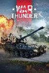 War Thunder - K9 VIDAR Pack | XBOX+PC | На любой аккаунт - irongamers.ru