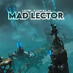Bulwark: Falconeer Chronicles Mad Lector DLC | XBOX+PC | На любой аккаунт