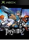 TimeSplitters 2 | XBOX | На любой аккаунт