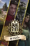 Kingdom Come: Deliverance DLC Collection | PC | На любой аккаунт
